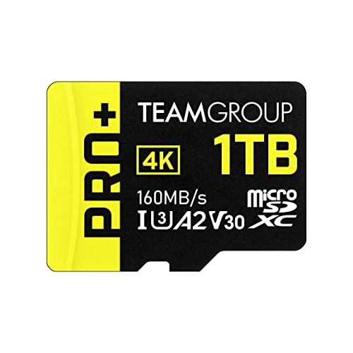 Team Group A2 Pro Plus - 1TB