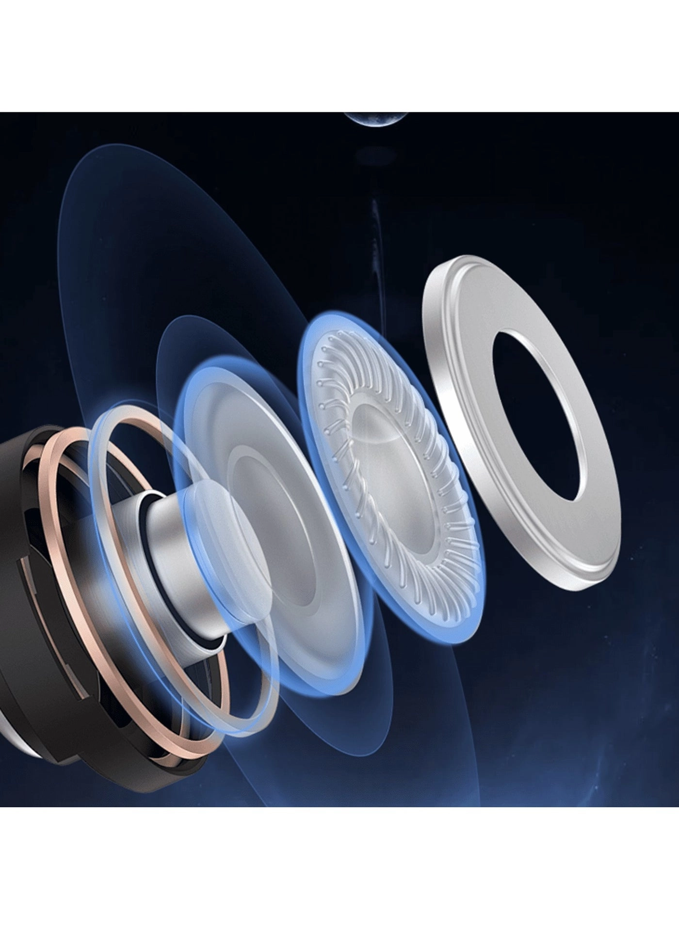 MT-BTH012 Wireless Headset