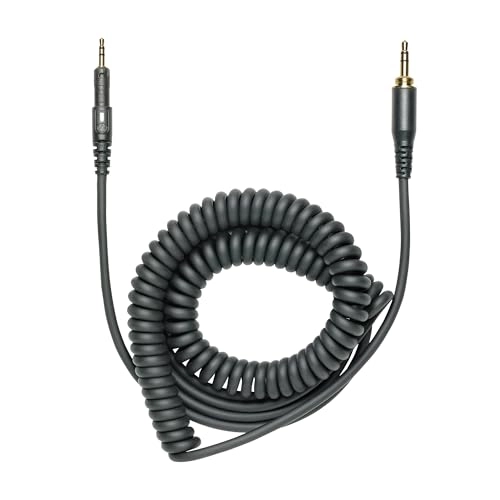 ATH-M60XA - Wired Headphone
