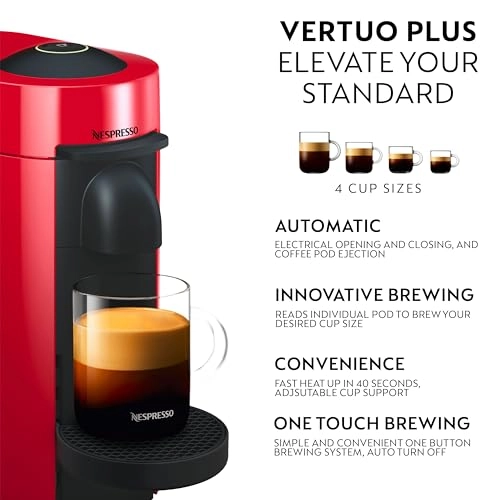 Vertuo Plus 11399