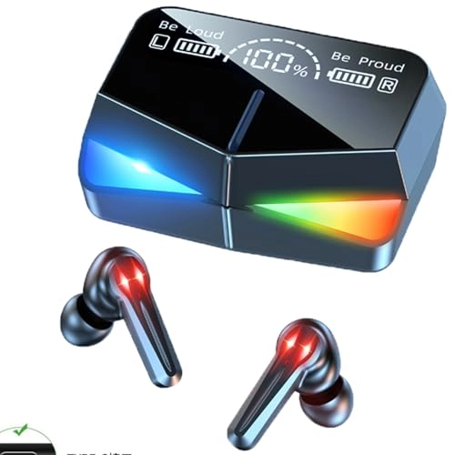 HEEARWI07 Wireless Earbud