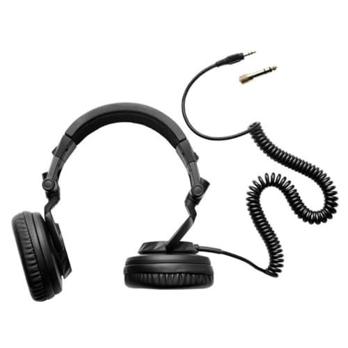 HDP-DJ45 Wired Headset