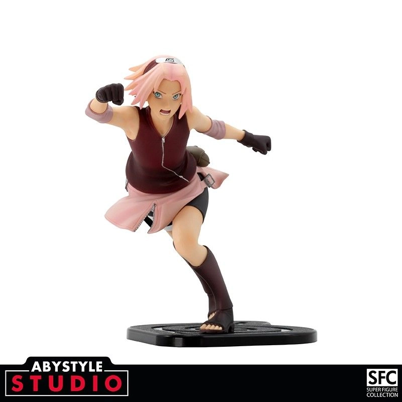 ABYstyle Sakura - Naruto Shippuden (16 cm)