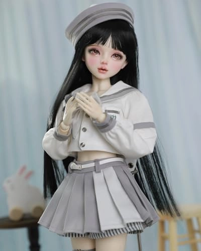 BJD Doll - 1/3 Resin
