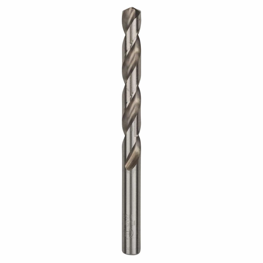 Bosch HSS-G Metal Drill Bit - 5 piece(s)