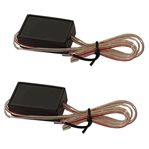 Car Audio Tweeters - 1 Inch