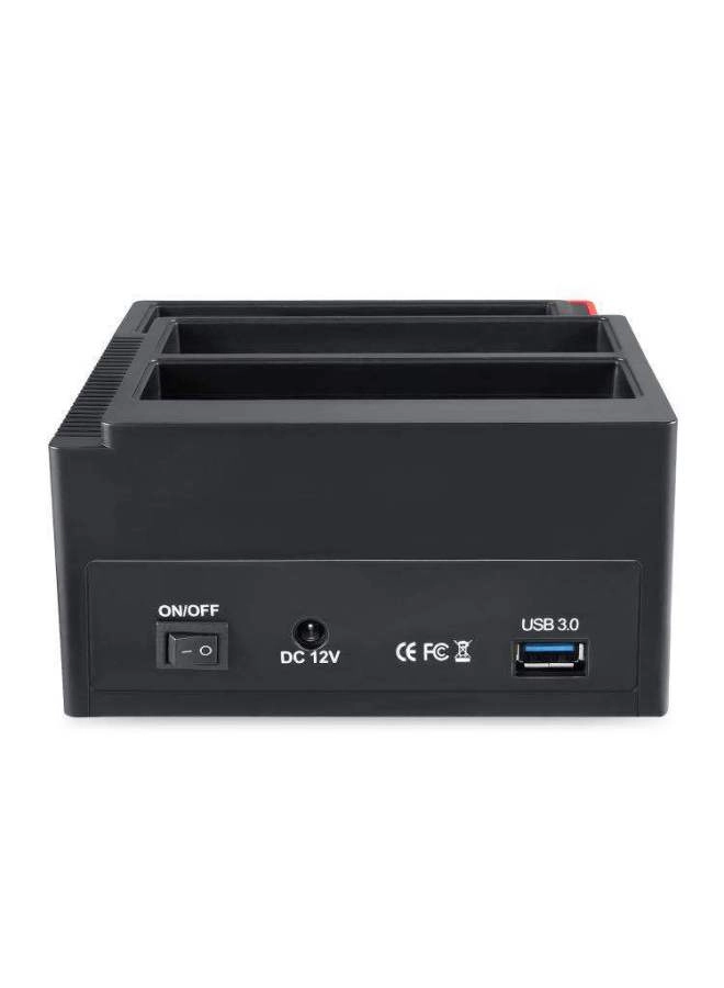 Hard Disk Base - Three-plate