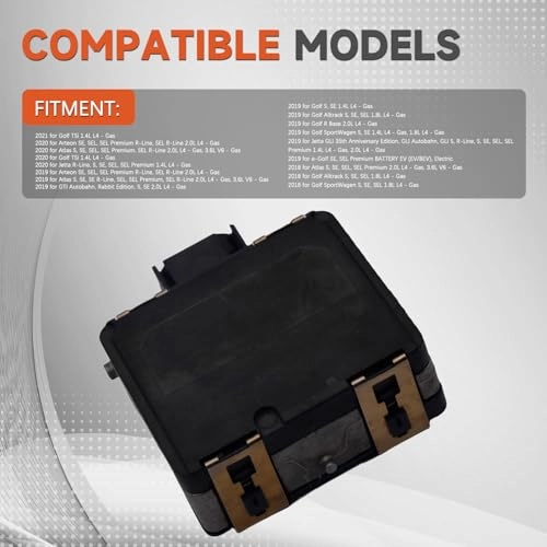 Cruise Control Distance Radar Sensor