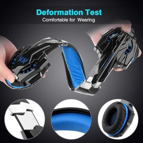 biansheng Wired Headset