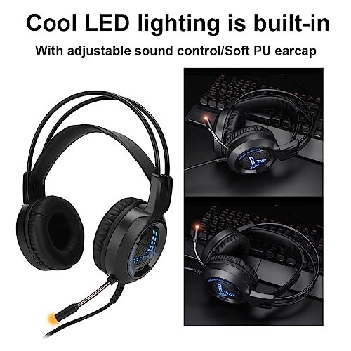 buedt5py0a Wired Headset
