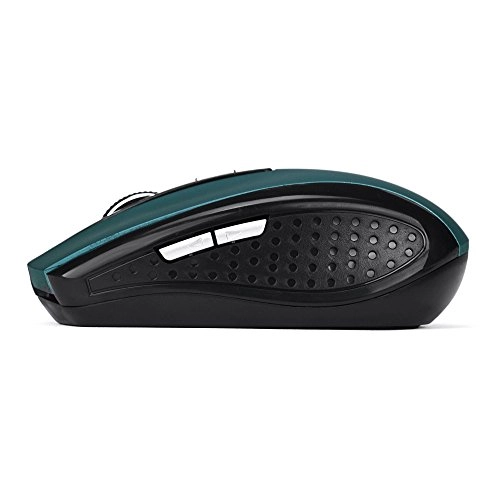 Gaming Mouse - 2.4Ghz Wireless