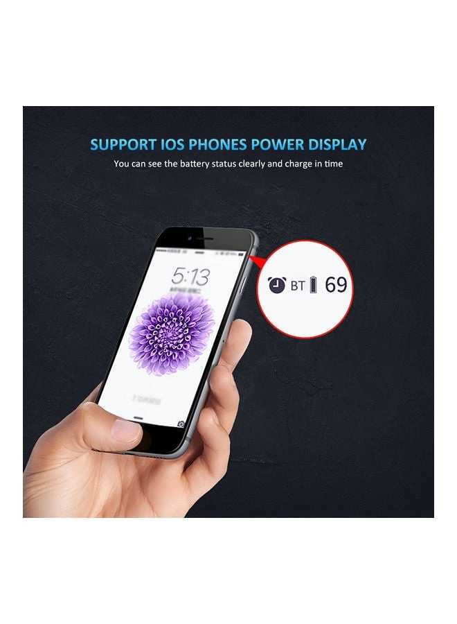 Wireless Bluetooth Earphones - Wireless Earbud