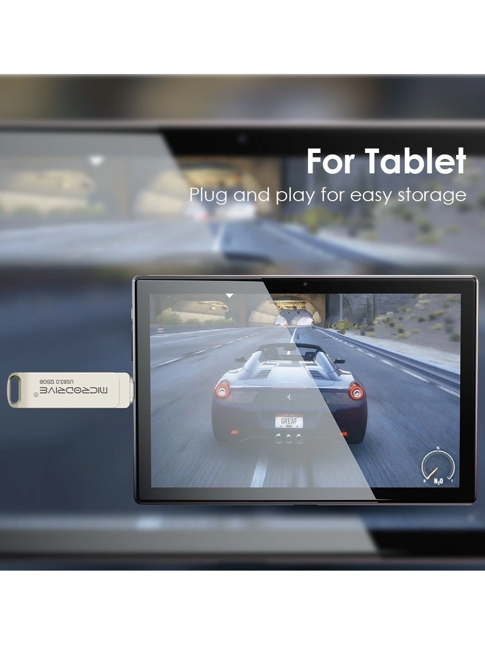 OTG - USB 3.0 USB Type C 128GB
