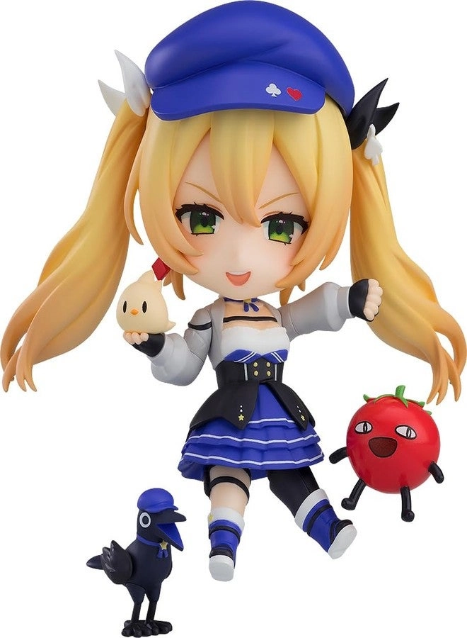 Good Smile Company Dokibird Nendoroid - VTuber