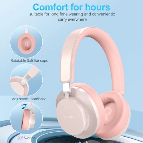 T10 - Wireless Headphone