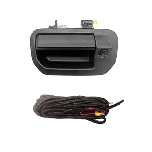 Backup Camera - Night vision