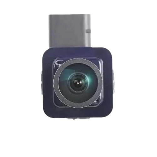 Car Rear View Camera - Night vision Composite video 648(H) x 488(V)