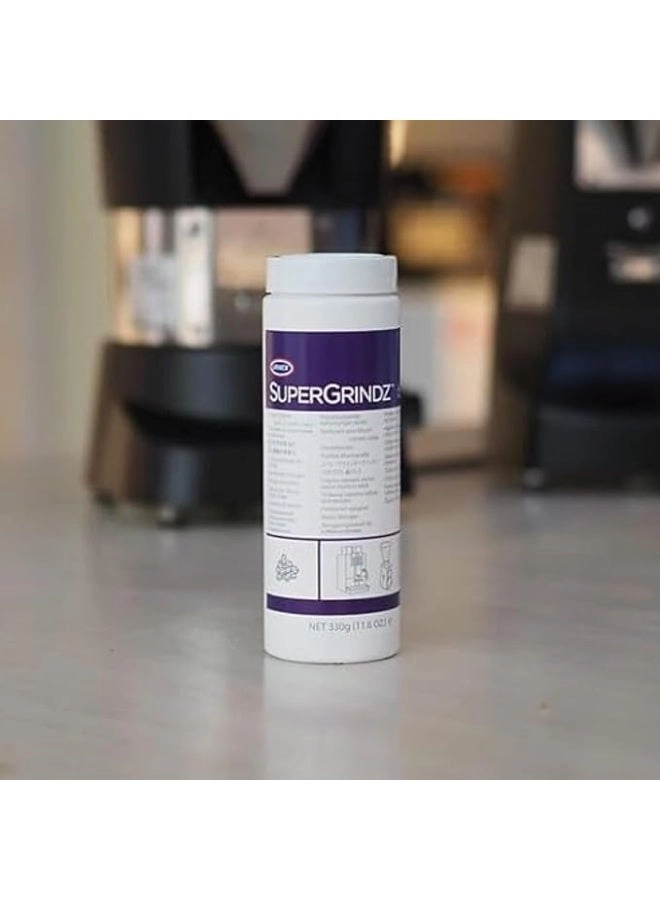 SuperGrindz - Grinder Cleaning Tablets 330g