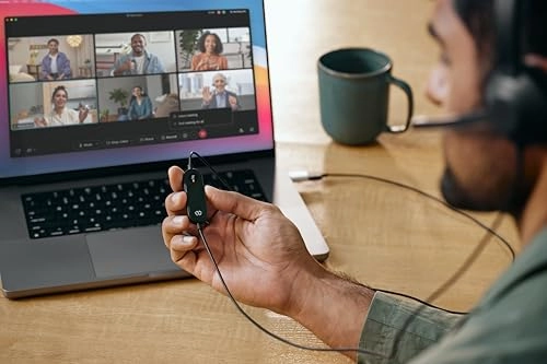 Headset 321 Wired Headset