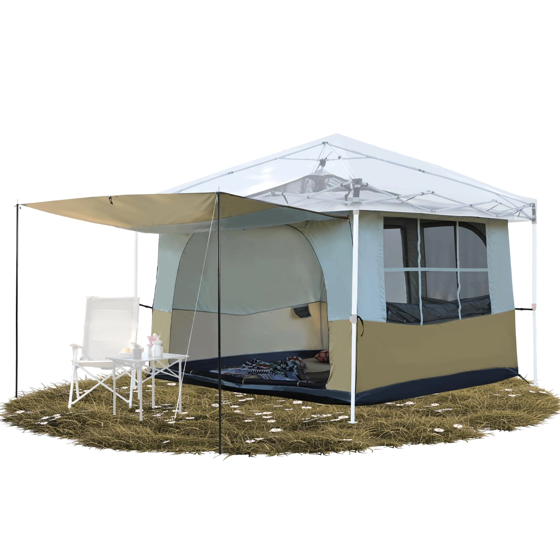 Inner Tent