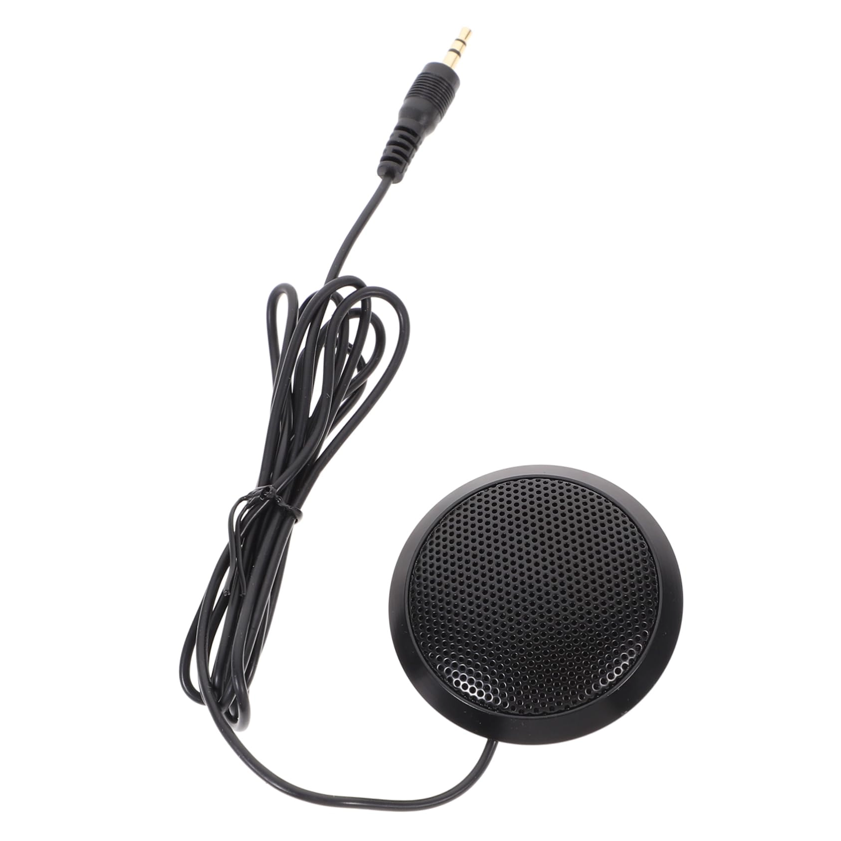 SHOWERORO 701KMR2V01I7MJ022CBMDQI Wireless+USB+3.5mm-Mini-Jack Microphone