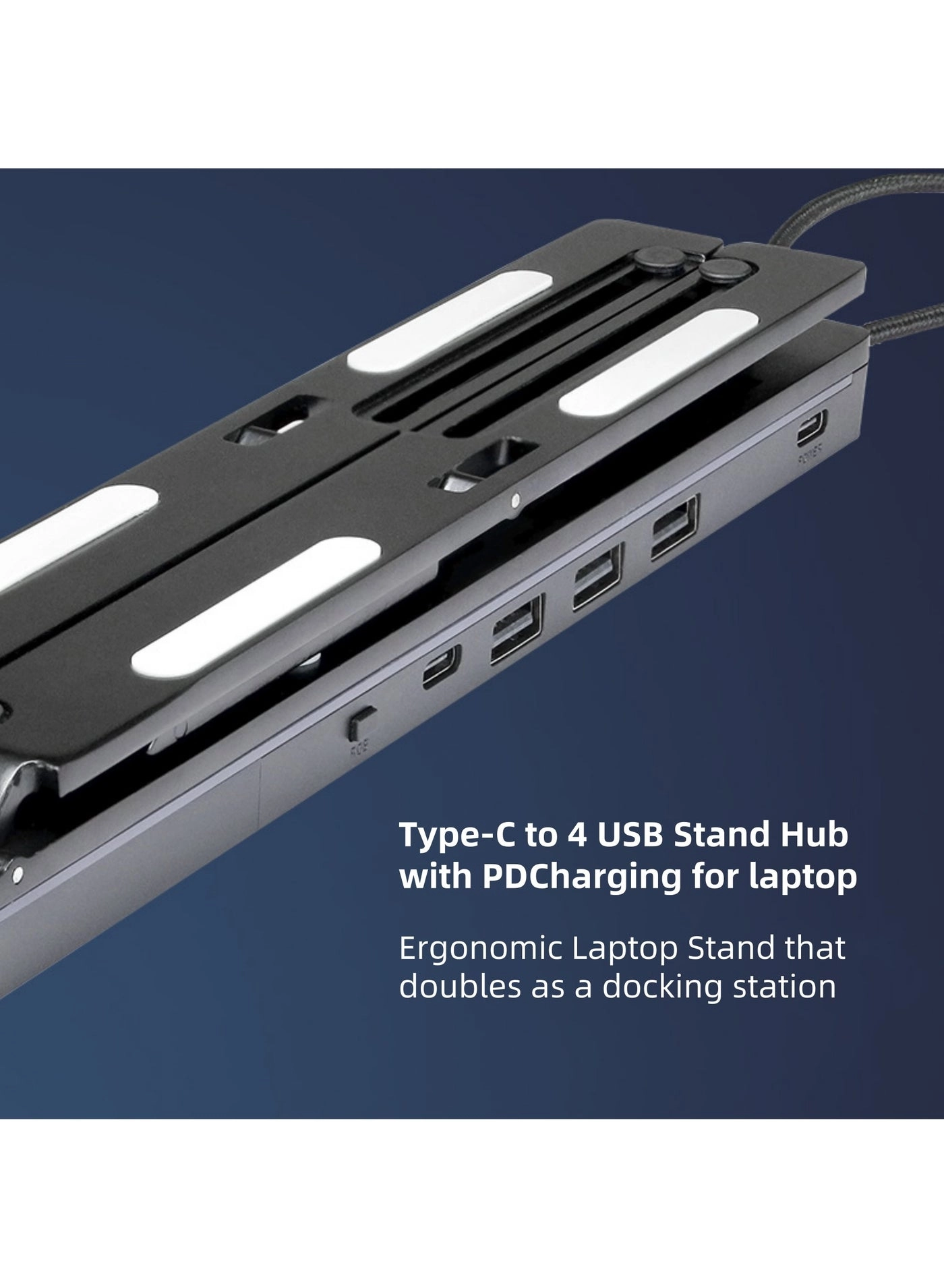 Laptop Stand - 10 - 16 inches