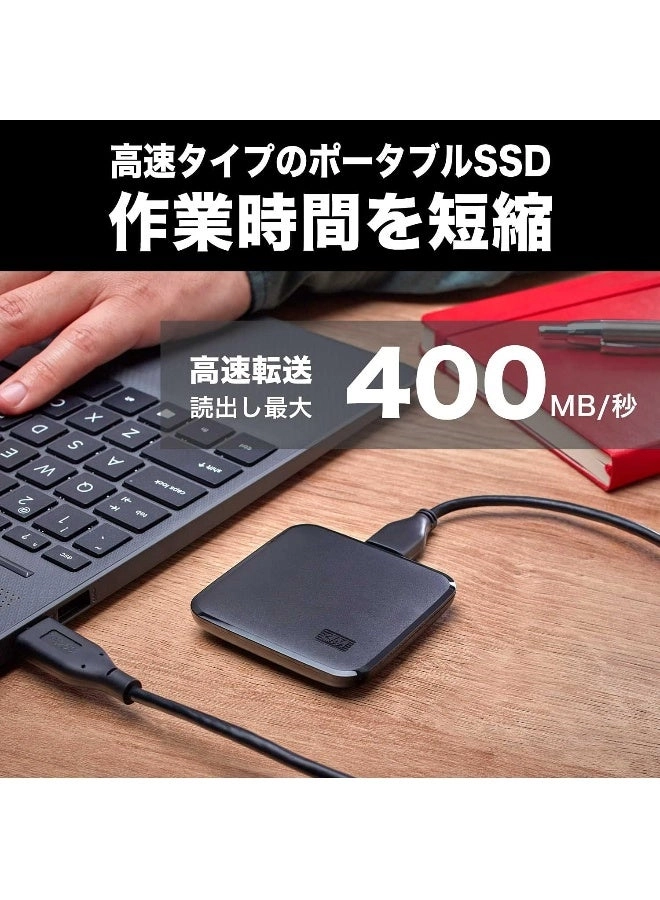 (Renewed) Elements SE - 2 TB