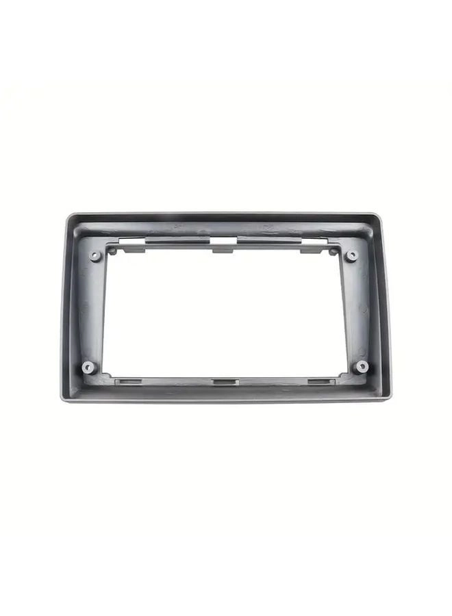 Car Radio Fascia Trim Frame Kit - Fiat Grand Punto 2005-2009 Linea 2007-2014