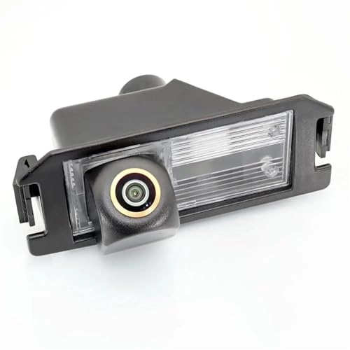 Rear View Camera - Night vision Wire AHD 720P