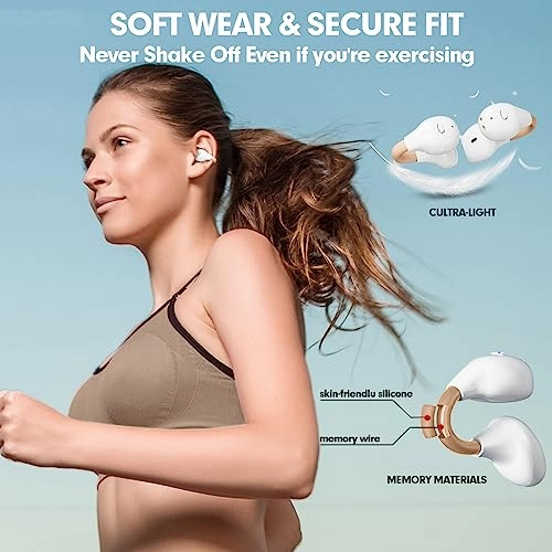 GWC-MY14 Wireless Earbud