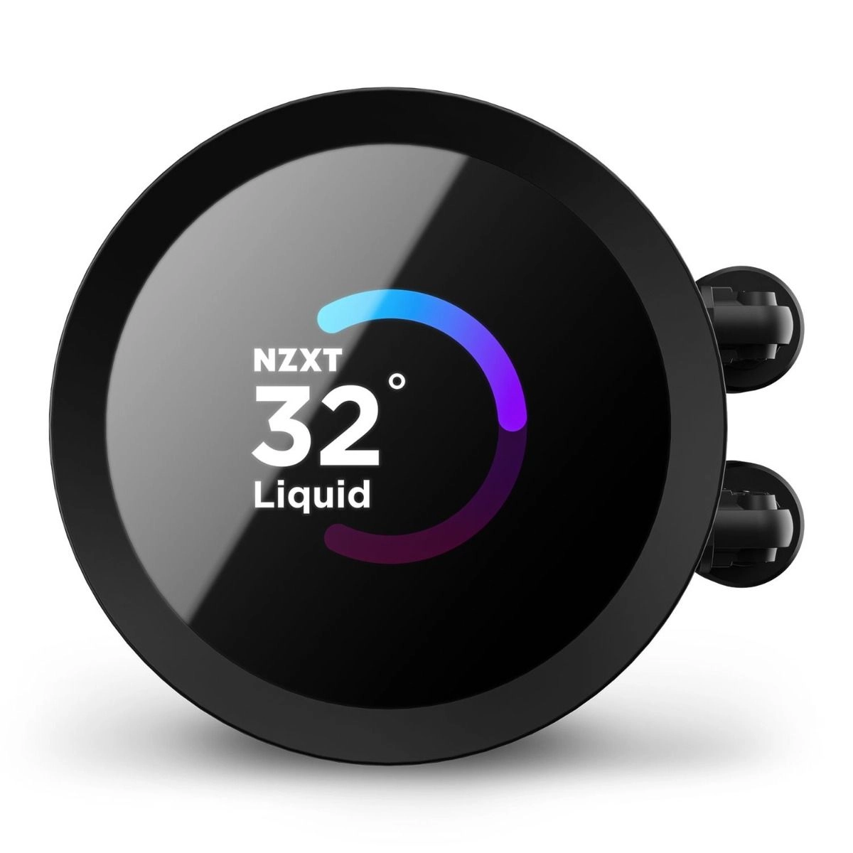 Kraken 240 - 2 fan(s) 120 millimeter