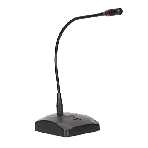 vmxbuopgf2 XLR Microphone