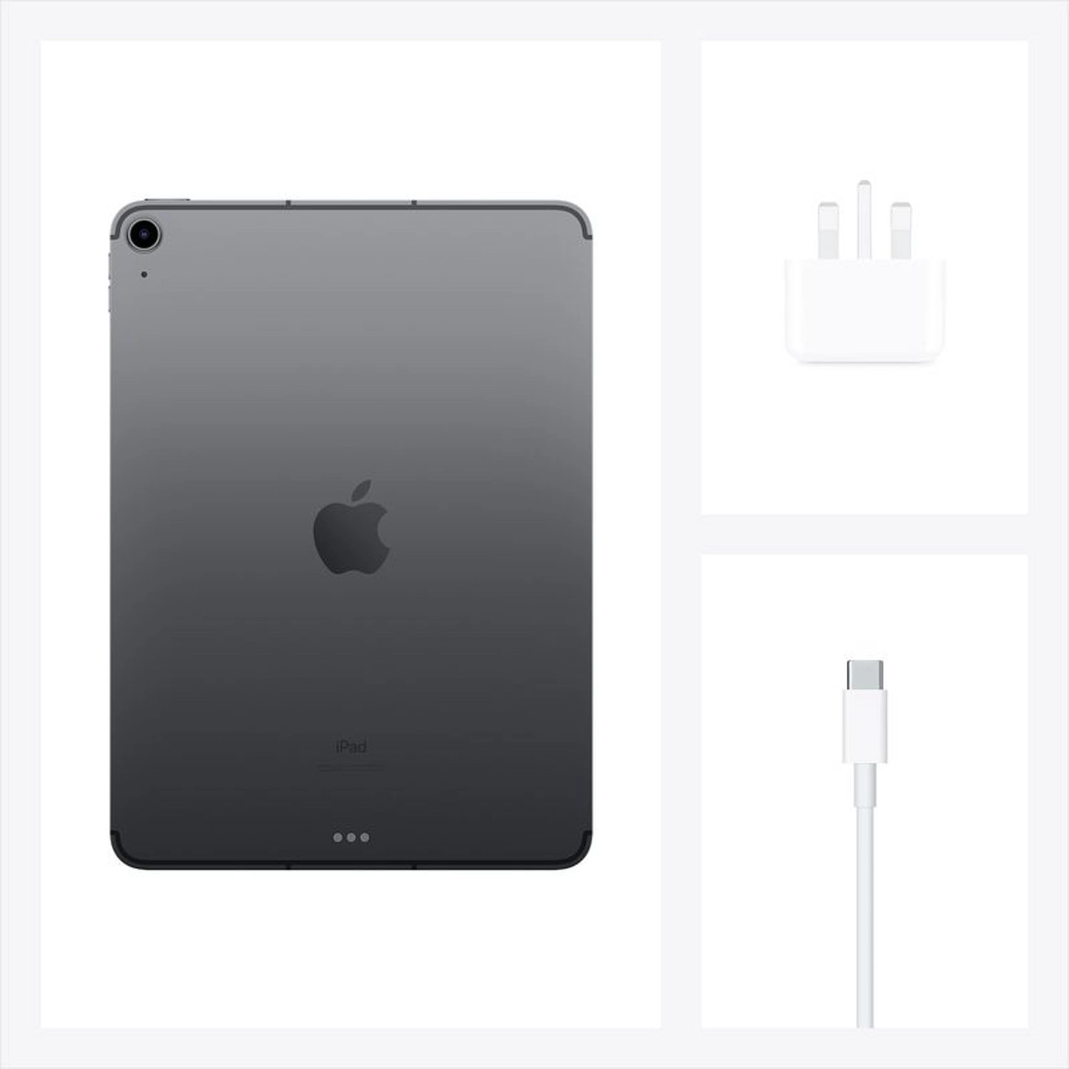 iPad Air (2020) - 64GB 10.9"