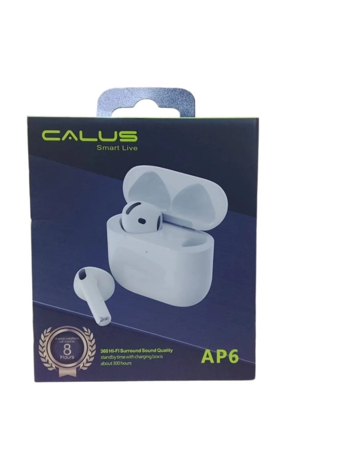 CALUS AP6 Wireless Earbud
