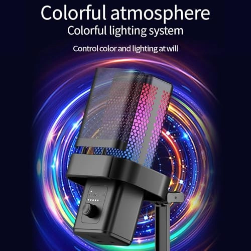 PZ1797 USB Microphone