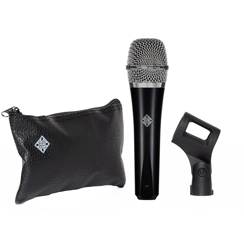 M80 XLR Microphone