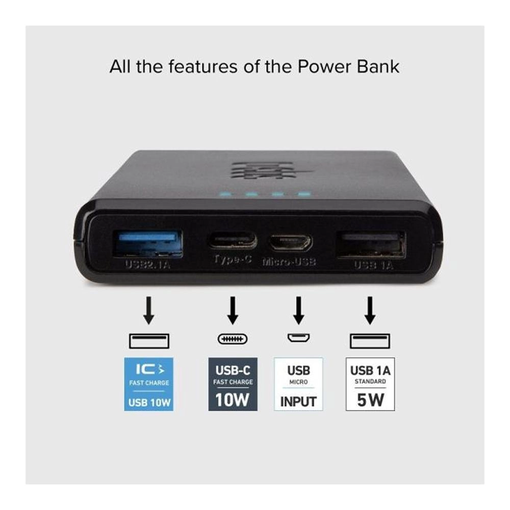 TTBB10000FASTK - 10000 Watt-hour