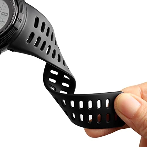 ELIOS S-SHOCK 49mm Aluminum