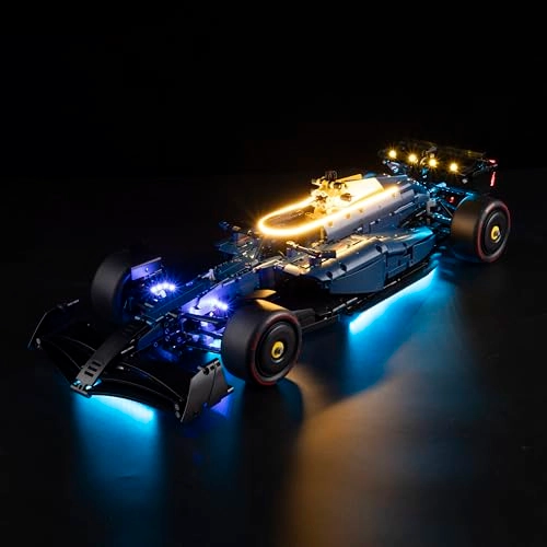 LED Light Kit - 42206 Oracle Red Bull Racing RB20 F1