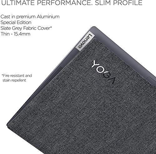 Yoga Slim 7 - 14'' Core i5 8GB 256GB SSD