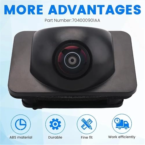 Reverse Camera - M36T Chery EXEED VX