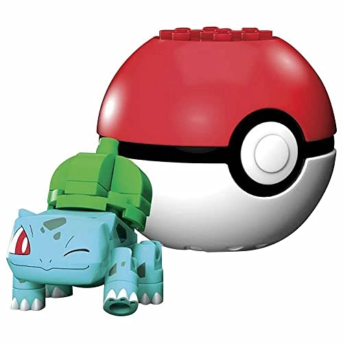 Bulbasaur Figure 4-inch