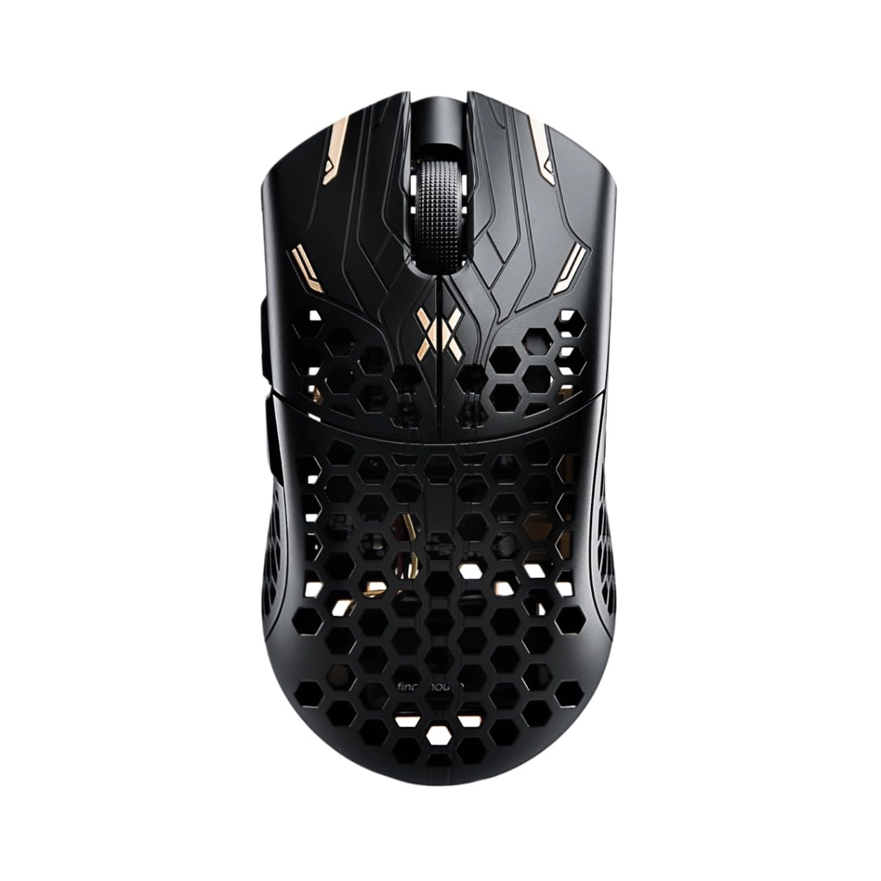 Finalmouse UltralightX Mouse - Wireless