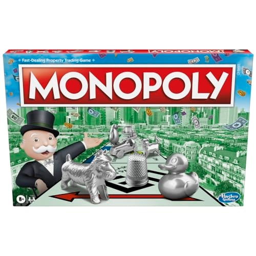 Monopoly