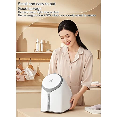 الغسالة المحمولة