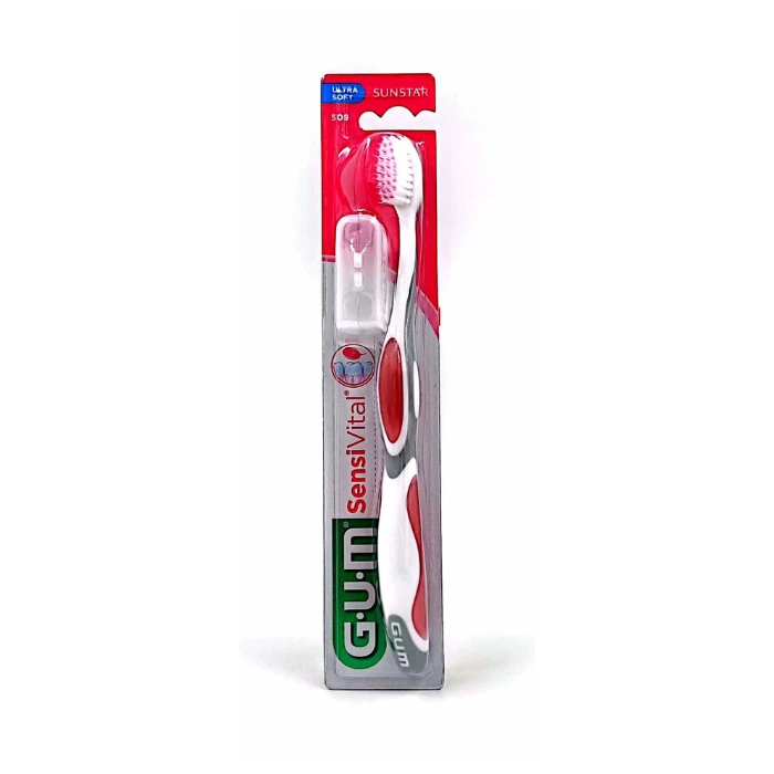 BUTLER Gum Sensivital Toothbrush
