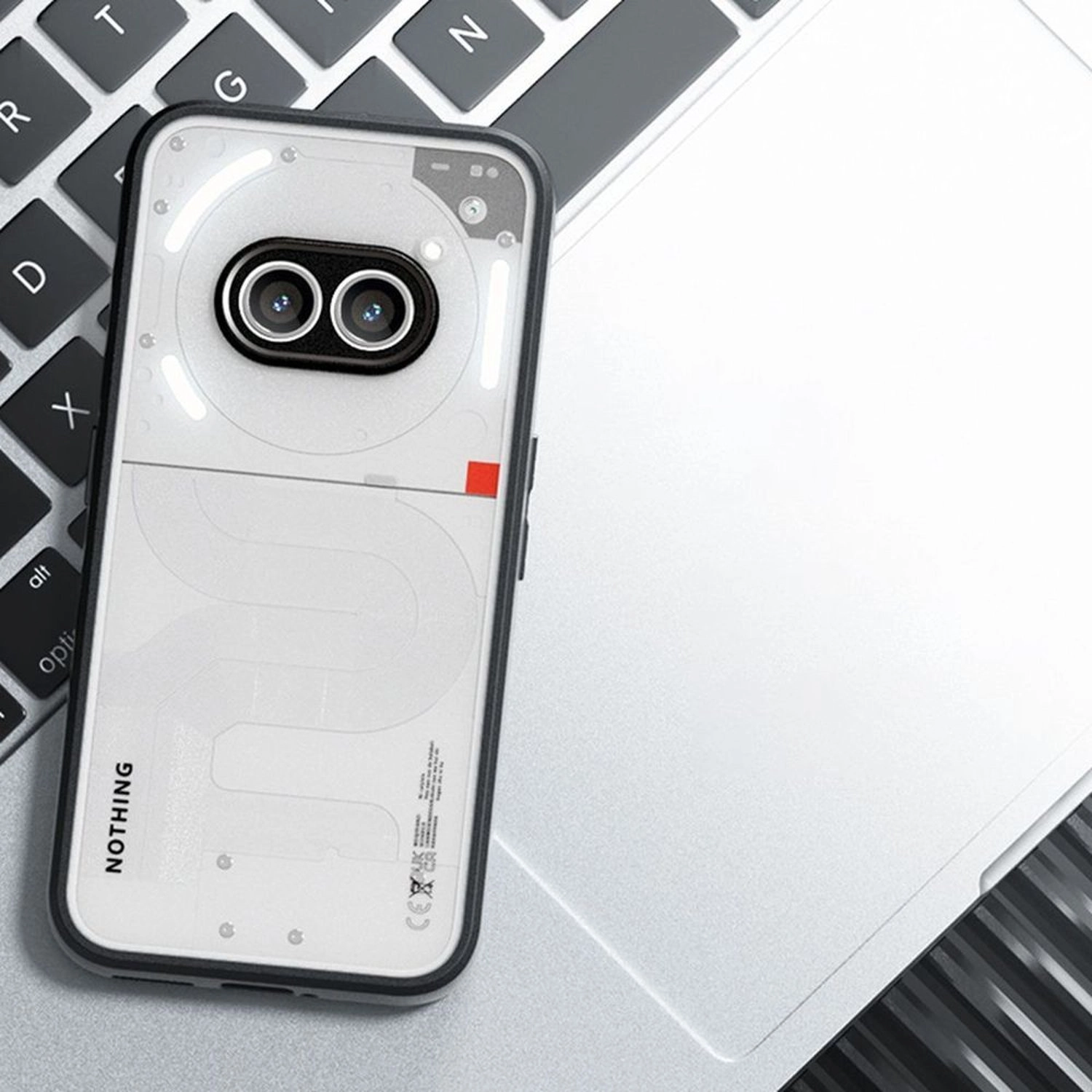 Case for Nothing Phone 2A