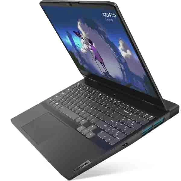 IdeaPad Gaming 3 15IAH7 - 15.6'' Core i5-12450H 8GB DDR4 512GB SSD