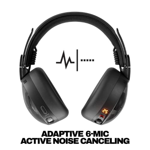 Aviator 900 ANC Wireless Headphone