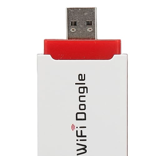 Mobile WiFi Hotspot - 4G LTE 802.11 b g n 150Mbps